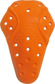 T5 EVO PRO X Knie Protectie - Oranje