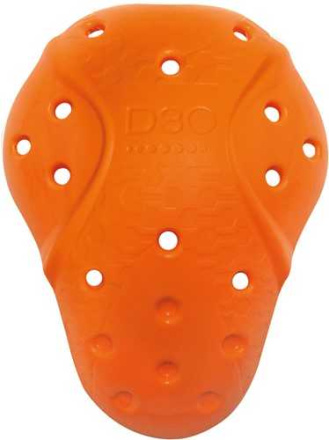 D3O T5 EVO PRO X Schouder Protectie, Oranje (1 van 1)