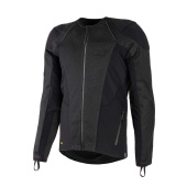 Urbane Pro MK3 Motorjas - Zwart