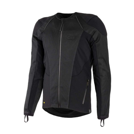 Urbane Pro MK3 Motorjas - Zwart