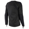 Knox Urbane Pro MK3 Motorjas, Zwart (Afbeelding 2 van 2)