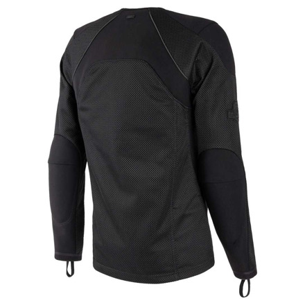 Knox Urbane Pro MK3 Motorjas, Zwart (2 van 2)