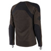 Knox Urbane Pro MK3 Motorjas, Zwart-Bruin (Afbeelding 2 van 2)