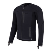 Action Pro Shirt Protectie Vest - Zwart
