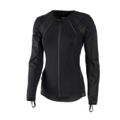 Urbane Pro MK3 Women Motorjas - Zwart