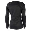 Knox Urbane Pro MK3 Women Motorjas, Zwart (Afbeelding 2 van 2)