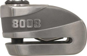 8008 DETECTO X-PLUS 2.0 Disc Lock - N.v.t.