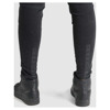 Pando Moto Kusari COR 01 Dames Motorjeans Skinny, Zwart (Afbeelding 4 van 6)