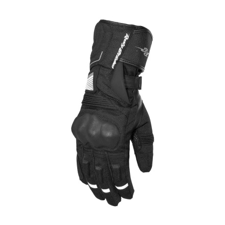 Ryder Motorhandschoenen - Zwart