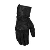 Otto Motorhandschoenen - Zwart