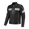 Steve Motorjas - Zwart-Wit