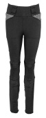 Claudia V2 Motorlegging - Zwart-Wit