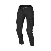 Takar Motorjeans - Zwart