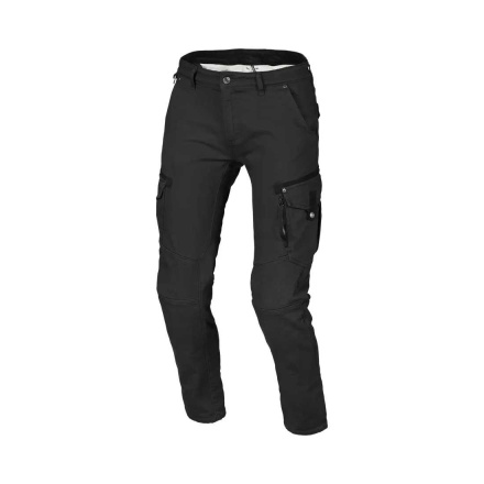Takar Motorjeans - Zwart