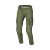 Macna Takar Motorjeans, Groen (Afbeelding 1 van 2)