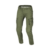 Takar Motorjeans - Groen