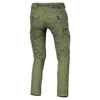 Macna Takar Motorjeans, Groen (Afbeelding 2 van 2)