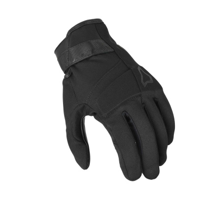 Macna Astrill Motorhandschoenen, Zwart (1 van 2)