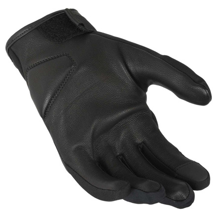Macna Astrill Motorhandschoenen, Zwart (2 van 2)