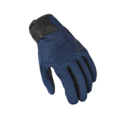 Astrill Motorhandschoenen - Blauw