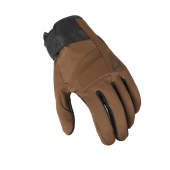 Astrill Motorhandschoenen - Bruin