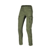 Takar Dames Motorjeans - Groen