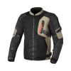 Raddic Motorjas - Zwart-Bruin