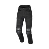 Macna Indax Motorjeans, Zwart (Afbeelding 1 van 2)