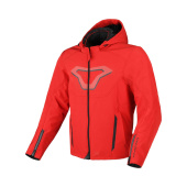 Atracor Motorjas - Rood
