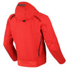 Macna Atracor Motorjas, Rood (Afbeelding 2 van 2)