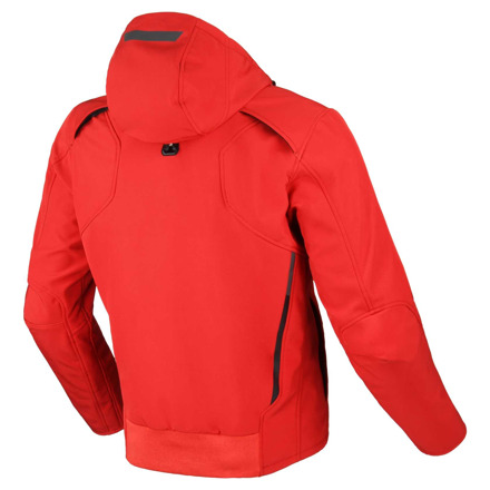 Macna Atracor Motorjas, Rood (2 van 2)
