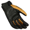 Macna Congra Motorhandschoenen, Bruin-Zwart (Afbeelding 2 van 2)