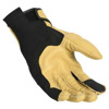 Macna Rigid Motorhandschoenen, Camel (Afbeelding 2 van 2)