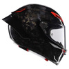 AGV Pista GP RR E2206 Integraalhelm, Carbon-Rood (Afbeelding 2 van 3)