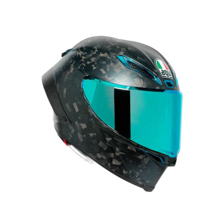Pista GP RR E2206 Integraalhelm - Carbon