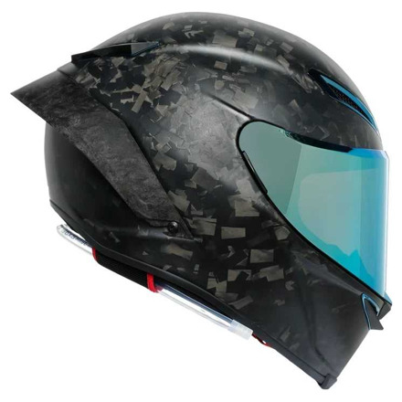 AGV Pista GP RR E2206 Integraalhelm, Carbon (2 van 3)