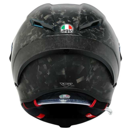 AGV Pista GP RR E2206 Integraalhelm, Carbon (3 van 3)