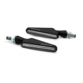 SQ-LED BASIC INDICATORS - Zwart