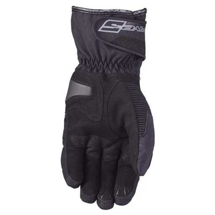 Five Wfx2 Motorhandschoenen, Zwart (2 van 2)