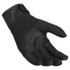 Macna Rogue Dames Motorhandschoenen, Zwart (Afbeelding 2 van 2)