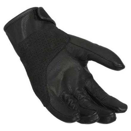 Macna Rogue Dames Motorhandschoenen, Zwart (2 van 2)