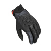 Macna Tanami Motorhandschoenen, Zwart (Afbeelding 1 van 2)