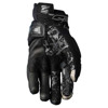 Five Stunt Evo Dames Motorhandschoenen, Zwart (Afbeelding 2 van 2)