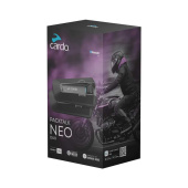 Packtalk Neo duo - Zwart