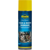 Chain & Engine Degreaser 500ml - Blauw