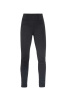 John Doe Jeggy Motorlegging, Zwart (Afbeelding 1 van 3)