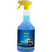 RS1 Bike Wash Pro 1L - Blauw