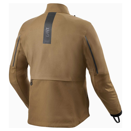 REV'IT! Surface Motorjas, Bruin (2 van 2)