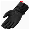REV'IT! Chevak 2 GTX Ladies Motorhandschoenen, Zwart (Afbeelding 2 van 2)