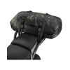 Rollpack 40 - Groen-Zwart
